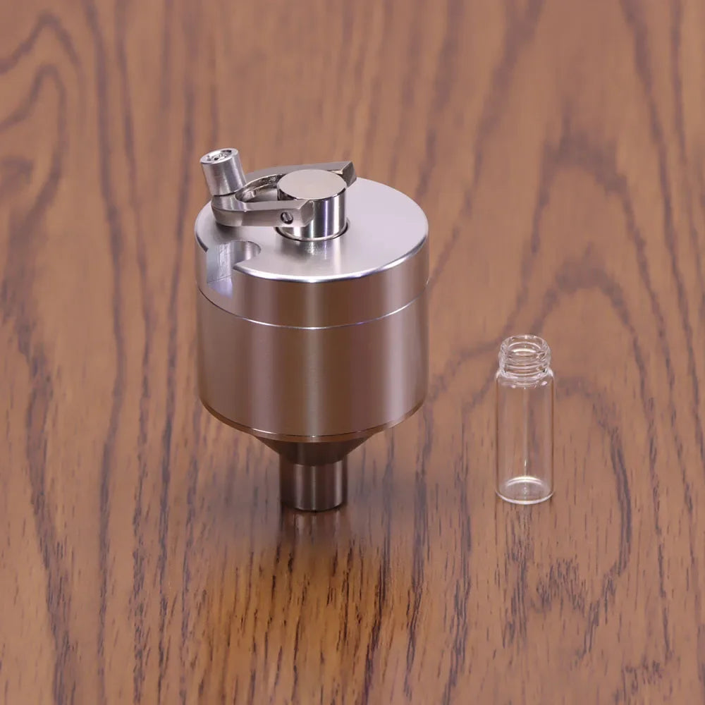 Spice Grinder