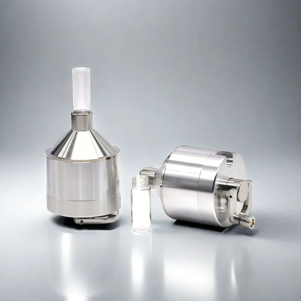 Spice Grinder