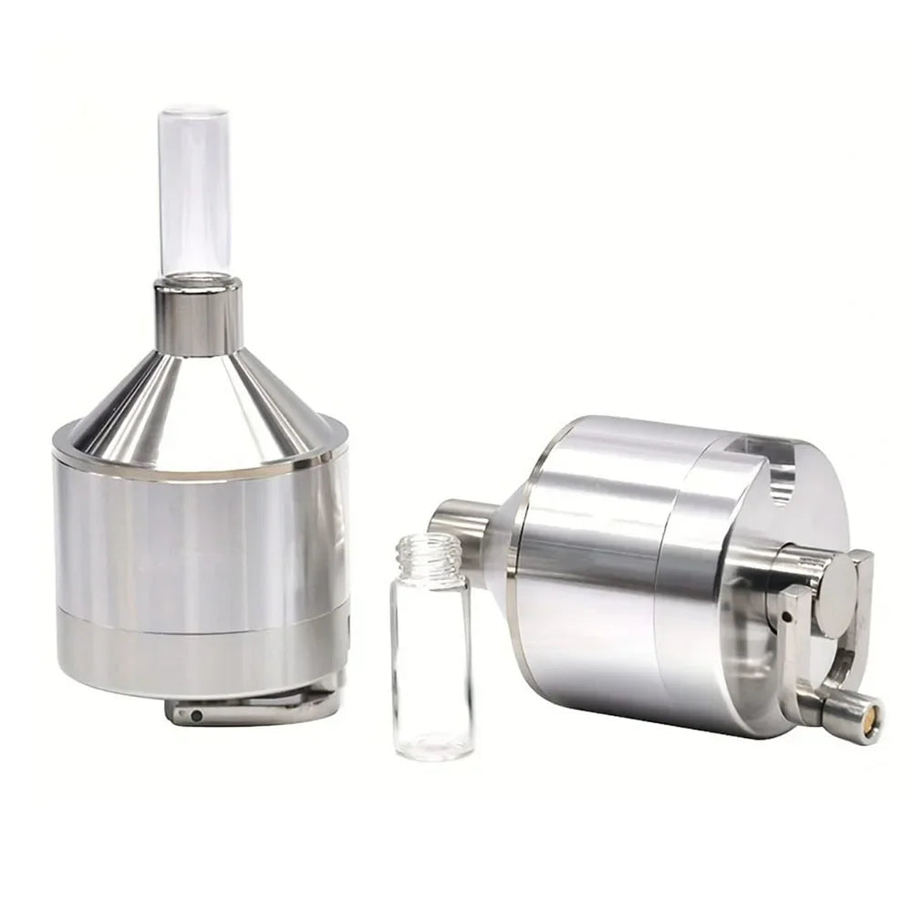Spice Grinder