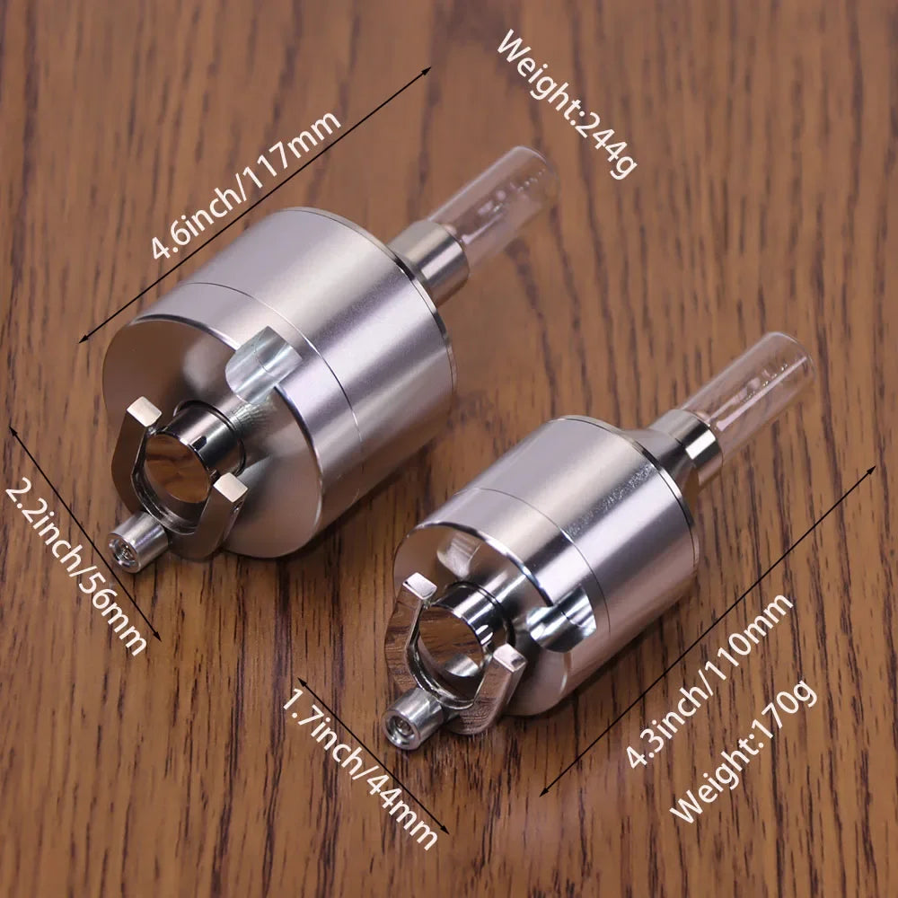 Spice Grinder