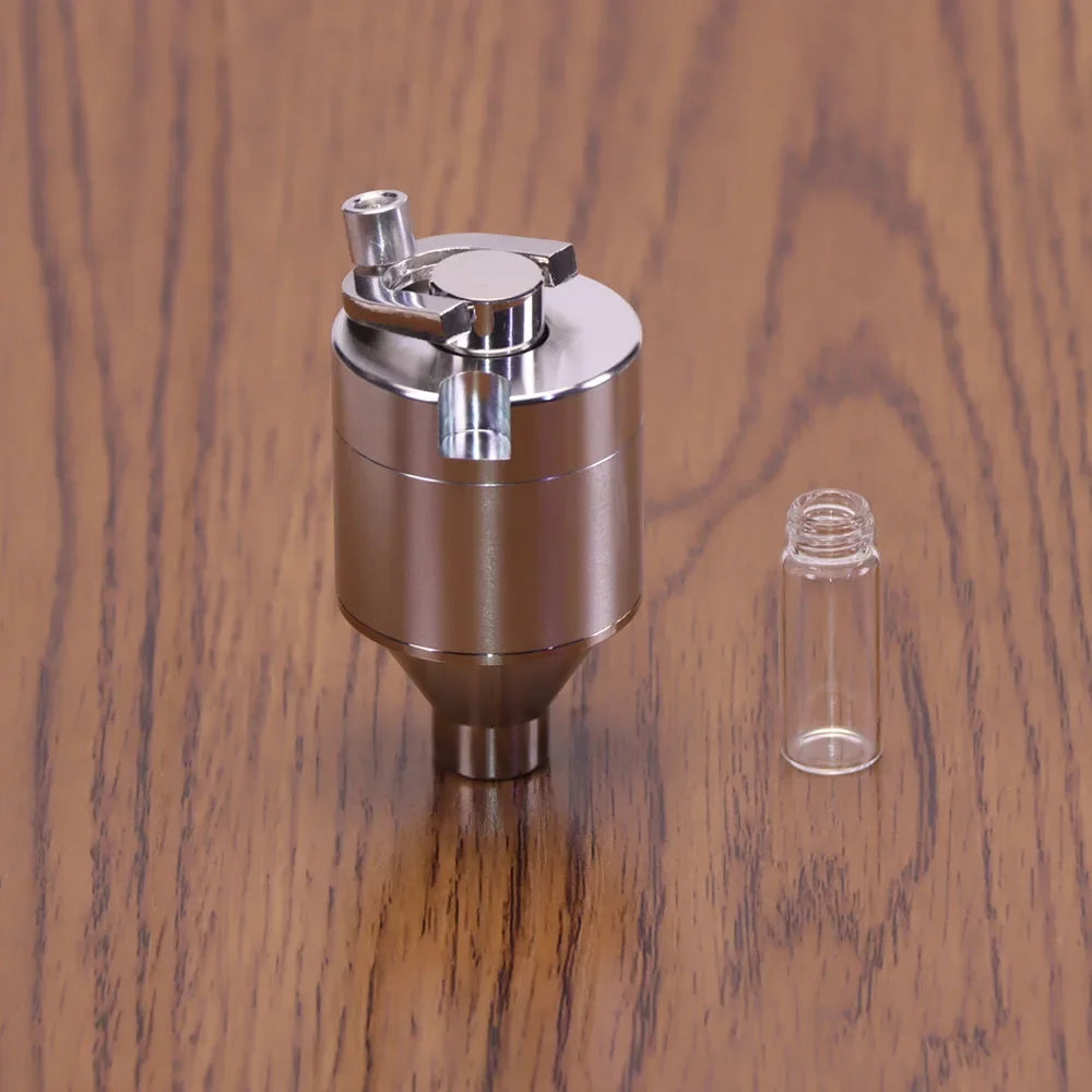 Spice Grinder