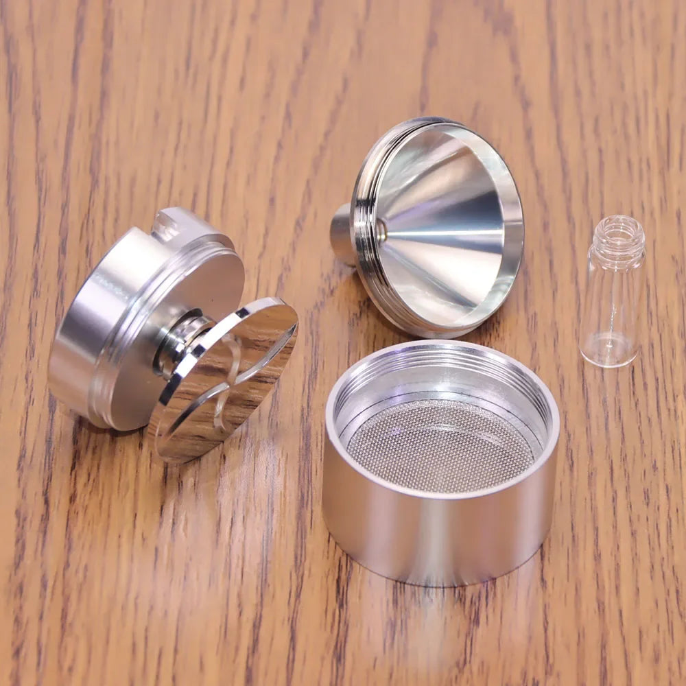 Spice Grinder