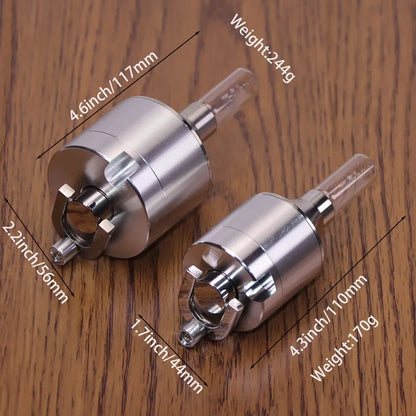 Spice Grinder